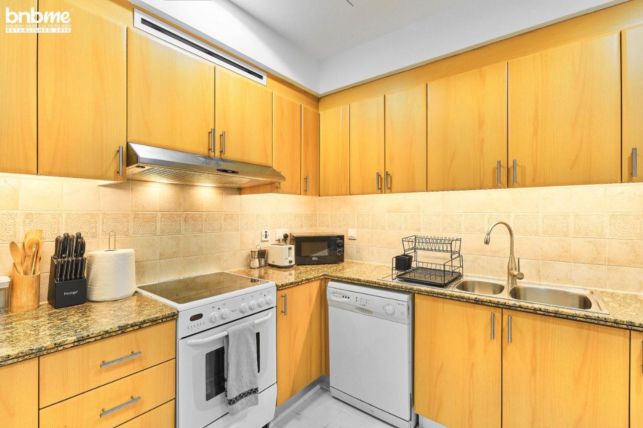 Apartment Bnbmehomes - Anbar Tower