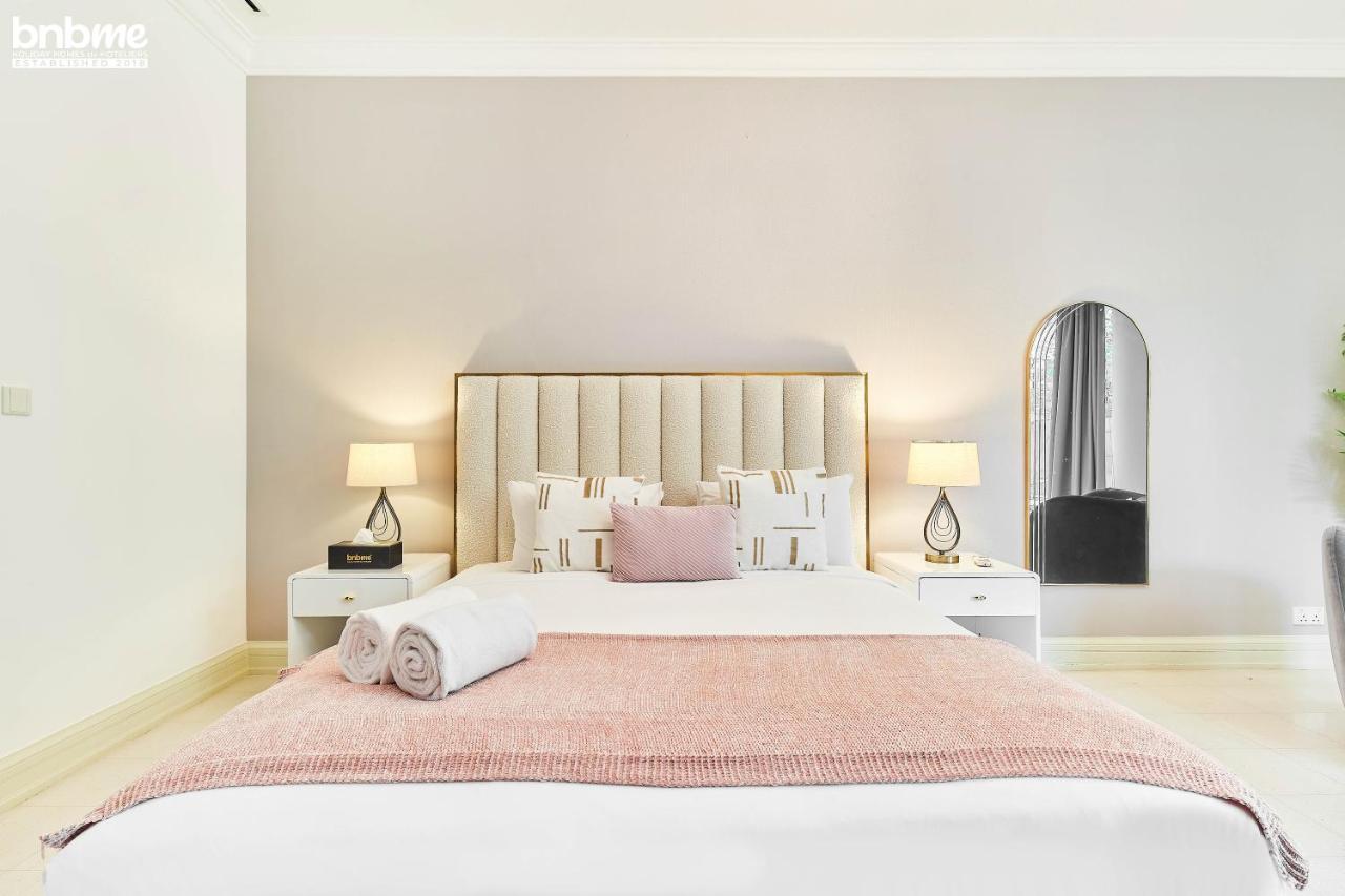Bnbmehomes - Anbar Tower Apartment Dubai