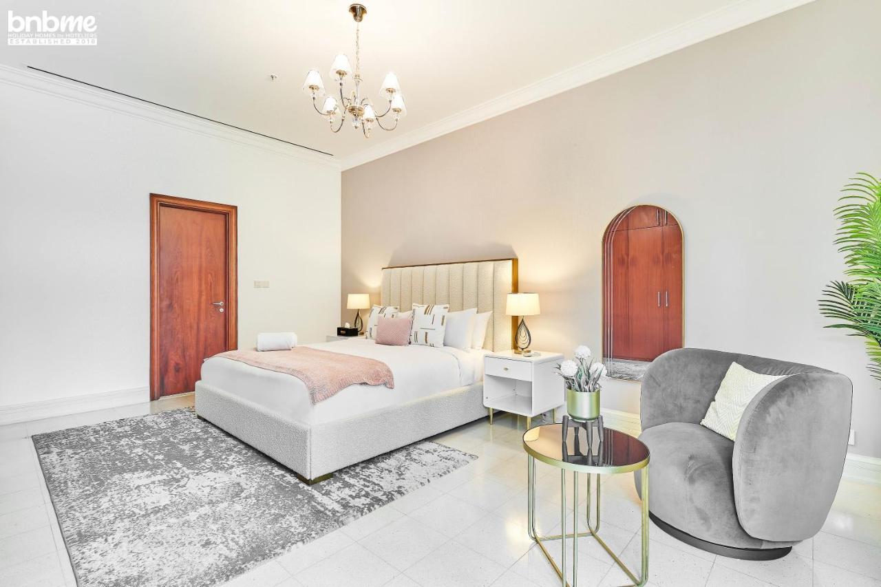 Bnbmehomes - Anbar Tower Dubai