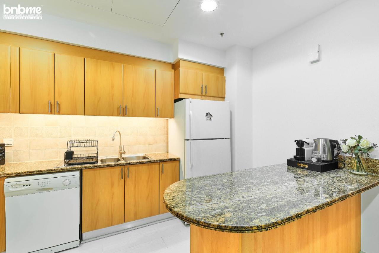 Bnbmehomes - Anbar Tower Apartment *