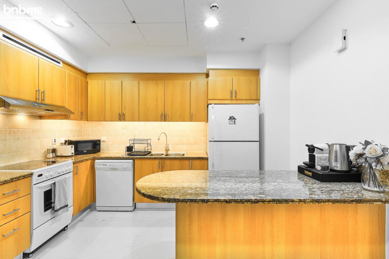 Bnbmehomes - Anbar Tower Dubai