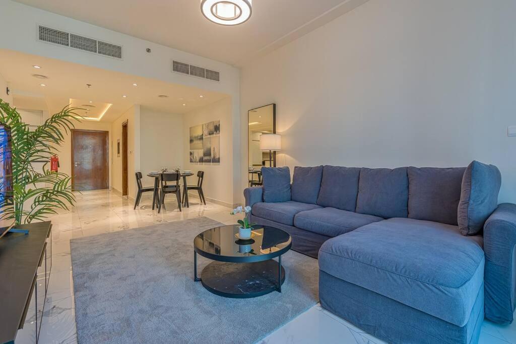 Breathtaking 1bed With Balcony In Al Habtoor * Dubai