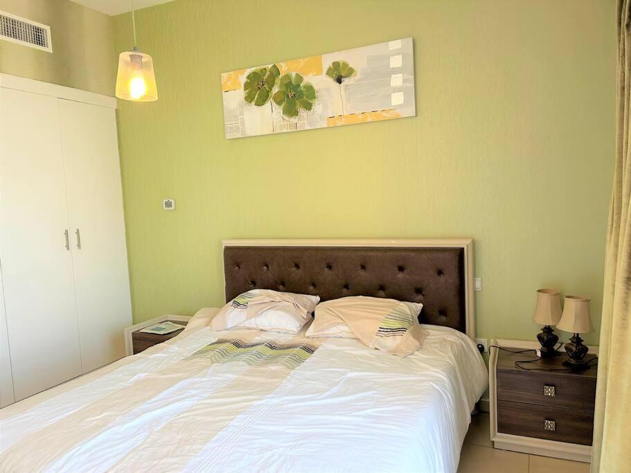 Gorgeous 4bed Sea View At Jbr Apartment