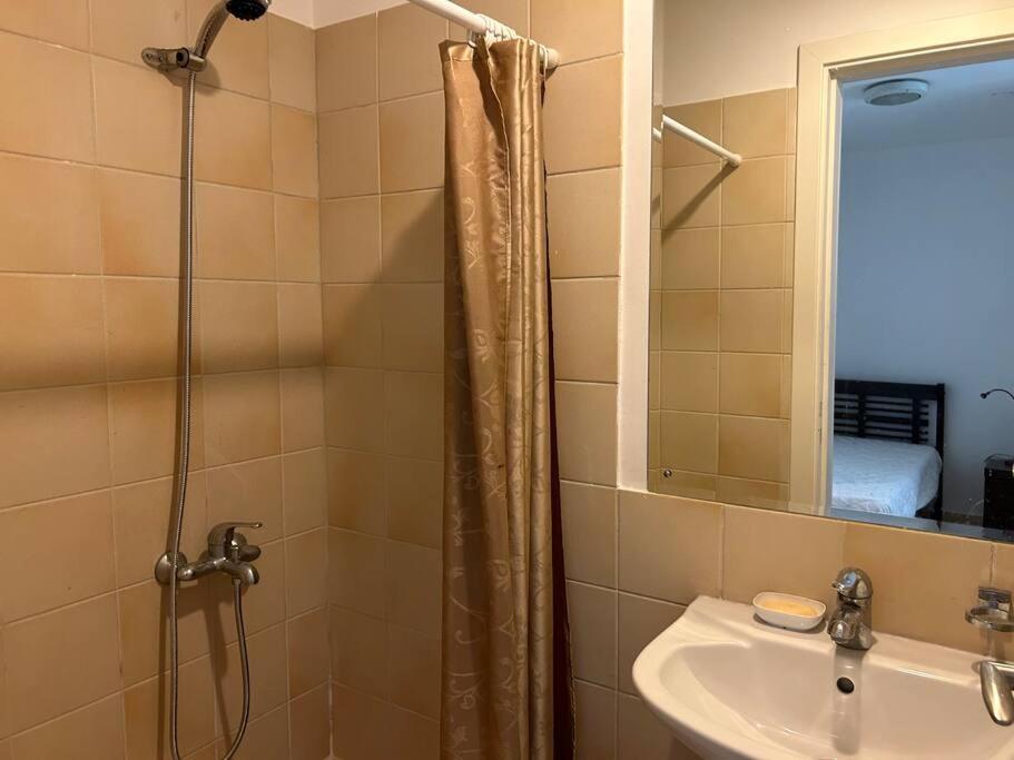 Apartment Gorgeous 4bed Sea View At Jbr Dubai