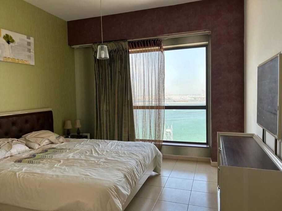 Gorgeous 4bed Sea View At Jbr * Dubai