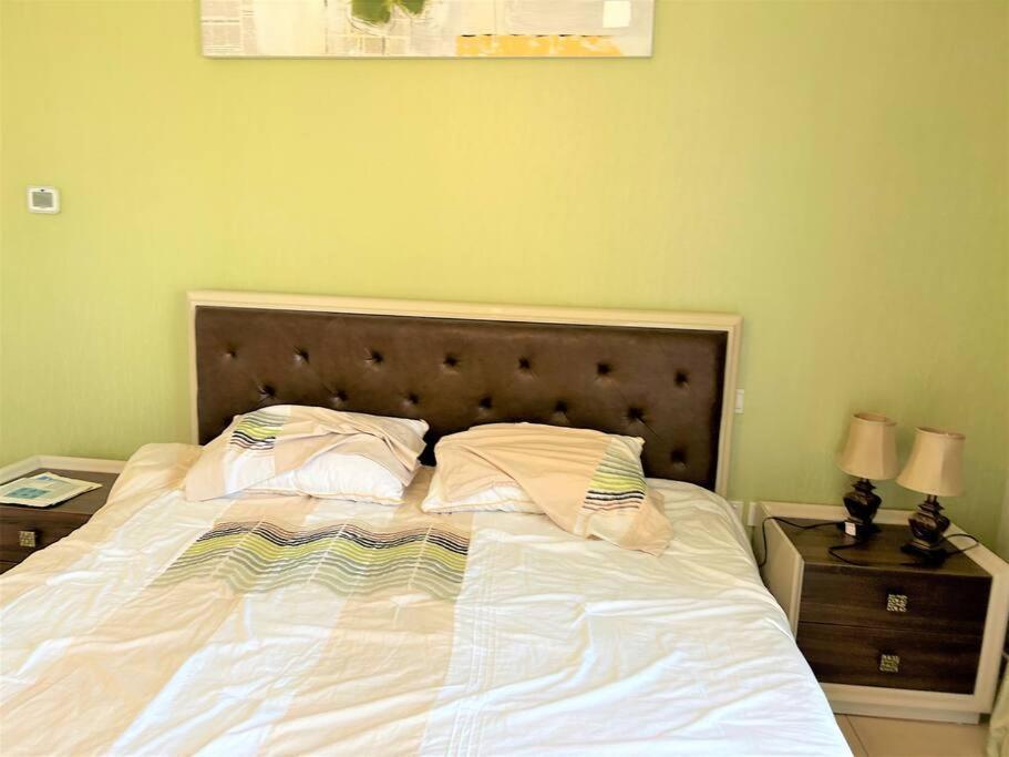 Gorgeous 4bed Sea View At Jbr Dubai