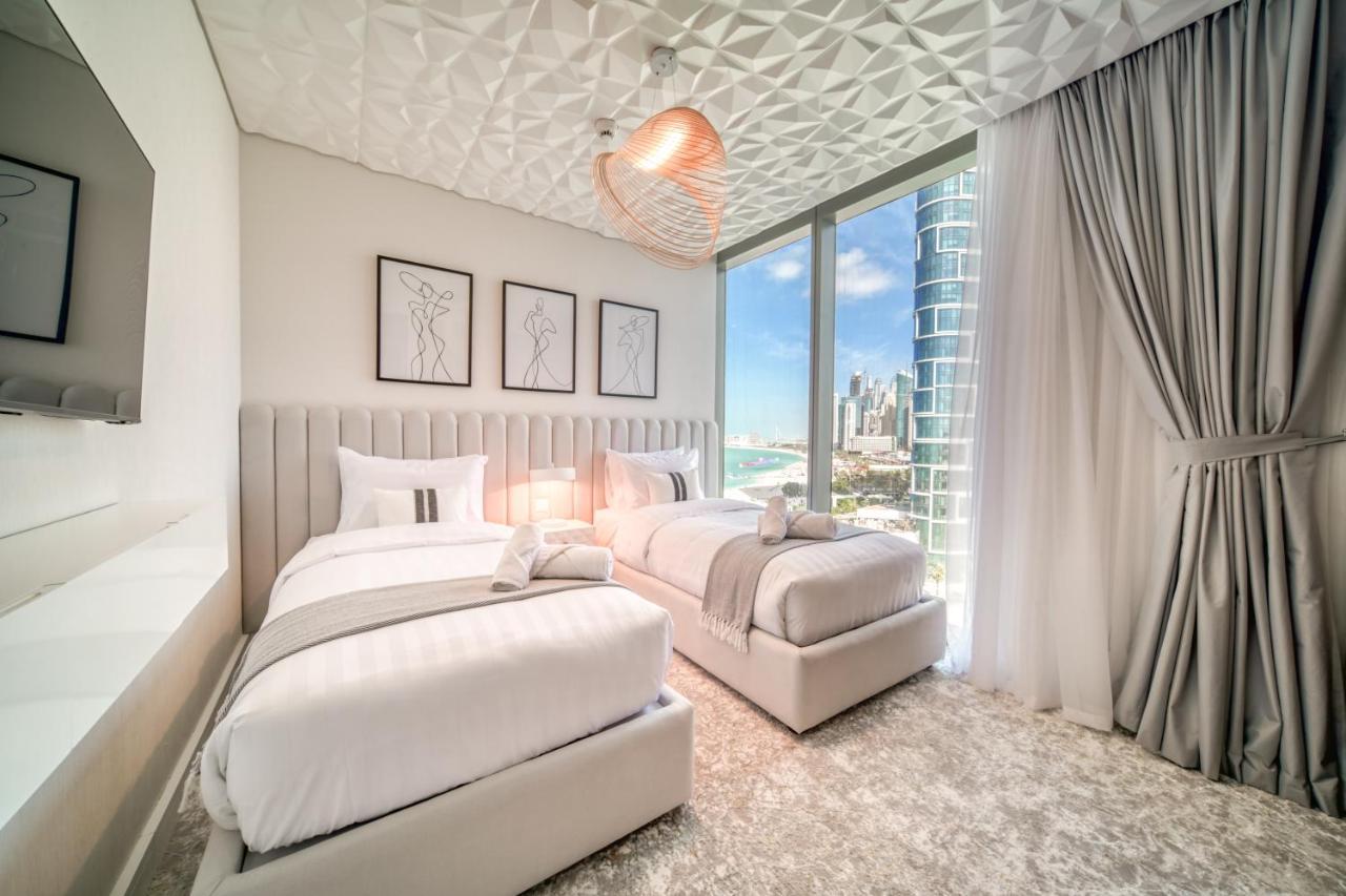 5242 Tower Luxury 2 Bedroom In - Marina By Pk Holidays Apartment *