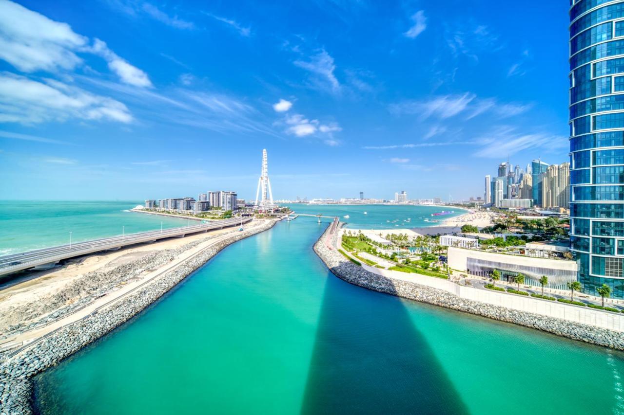 Apartment 5242 Tower Luxury 2 Bedroom In - Marina By Pk Holidays *