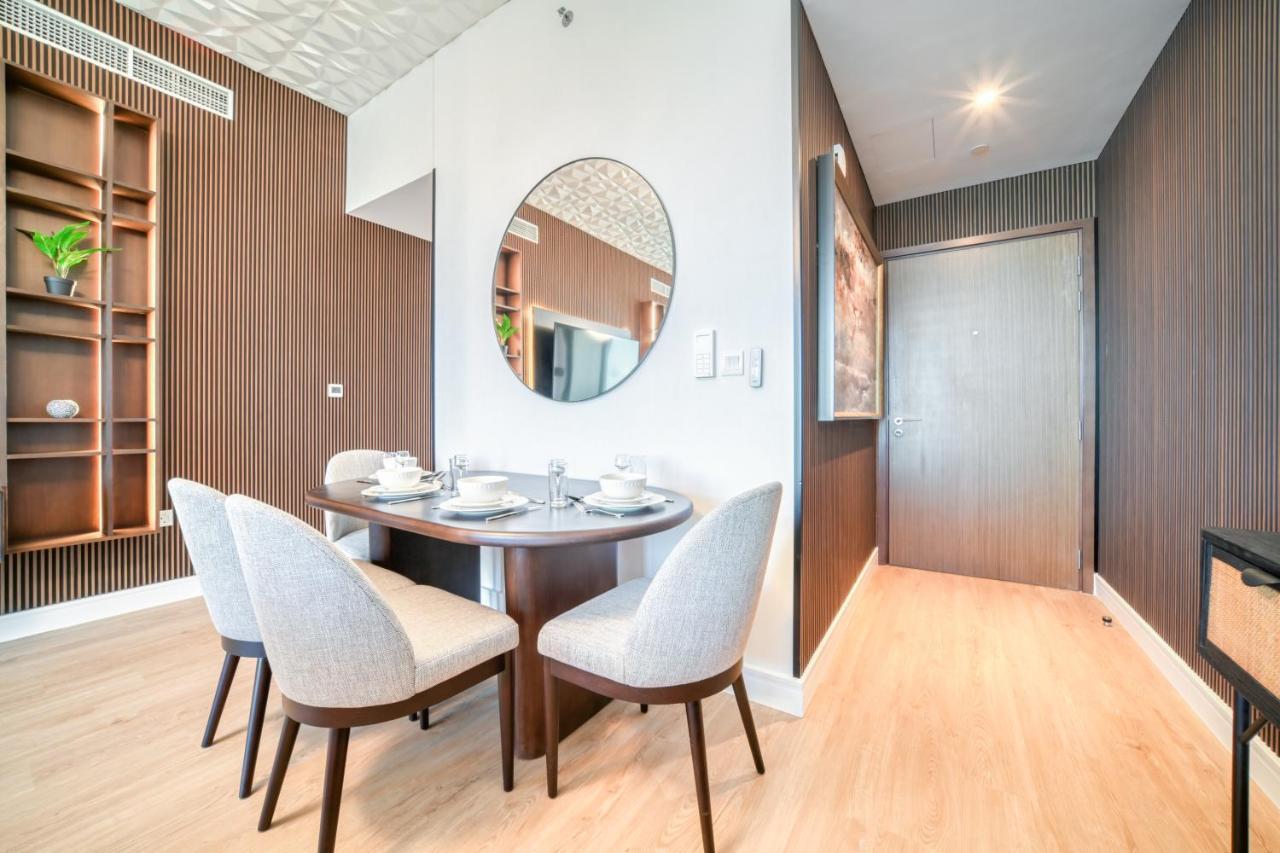 Apartment 5242 Tower Luxury 2 Bedroom In - Marina By Pk Holidays