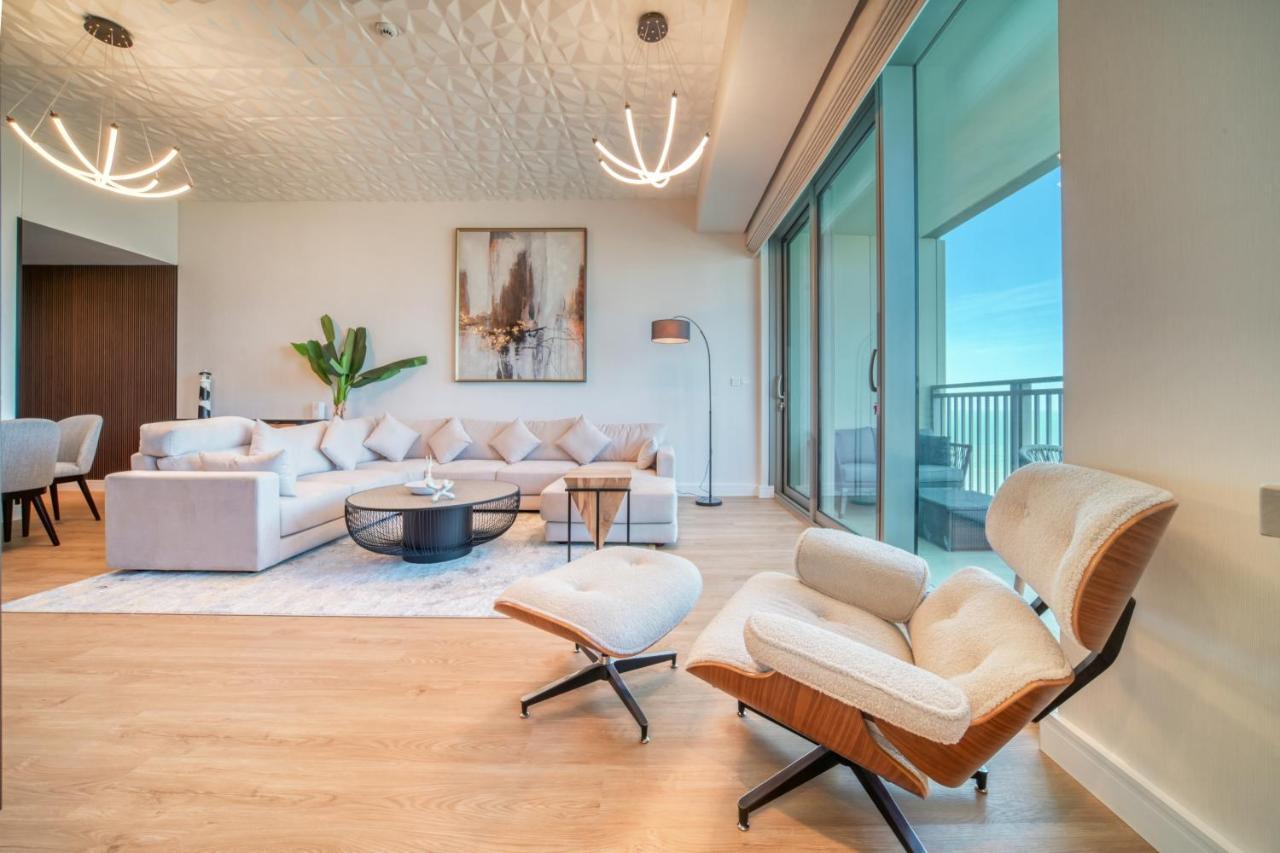 Apartment 5242 Tower Luxury 2 Bedroom In - Marina By Pk Holidays