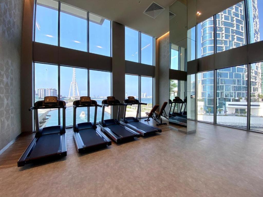 Apartment 5242 Tower Luxury 2 Bedroom In - Marina By Pk Holidays Dubai