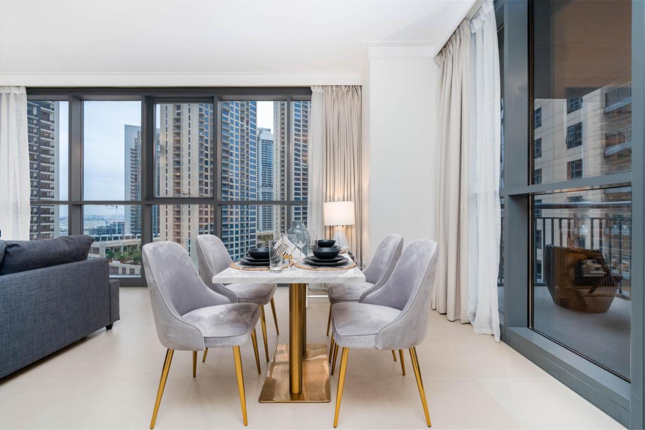Apartment Creek Skyline Haven *