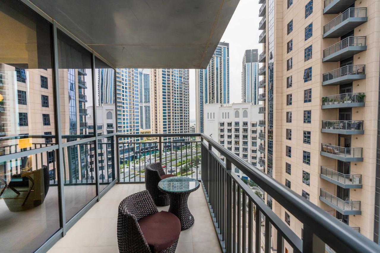Creek Skyline Haven Dubai