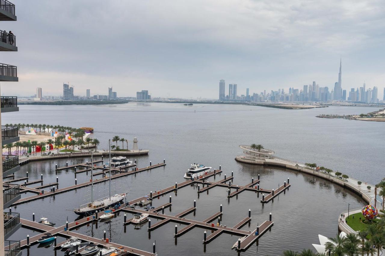 Creek Skyline Haven * Dubai