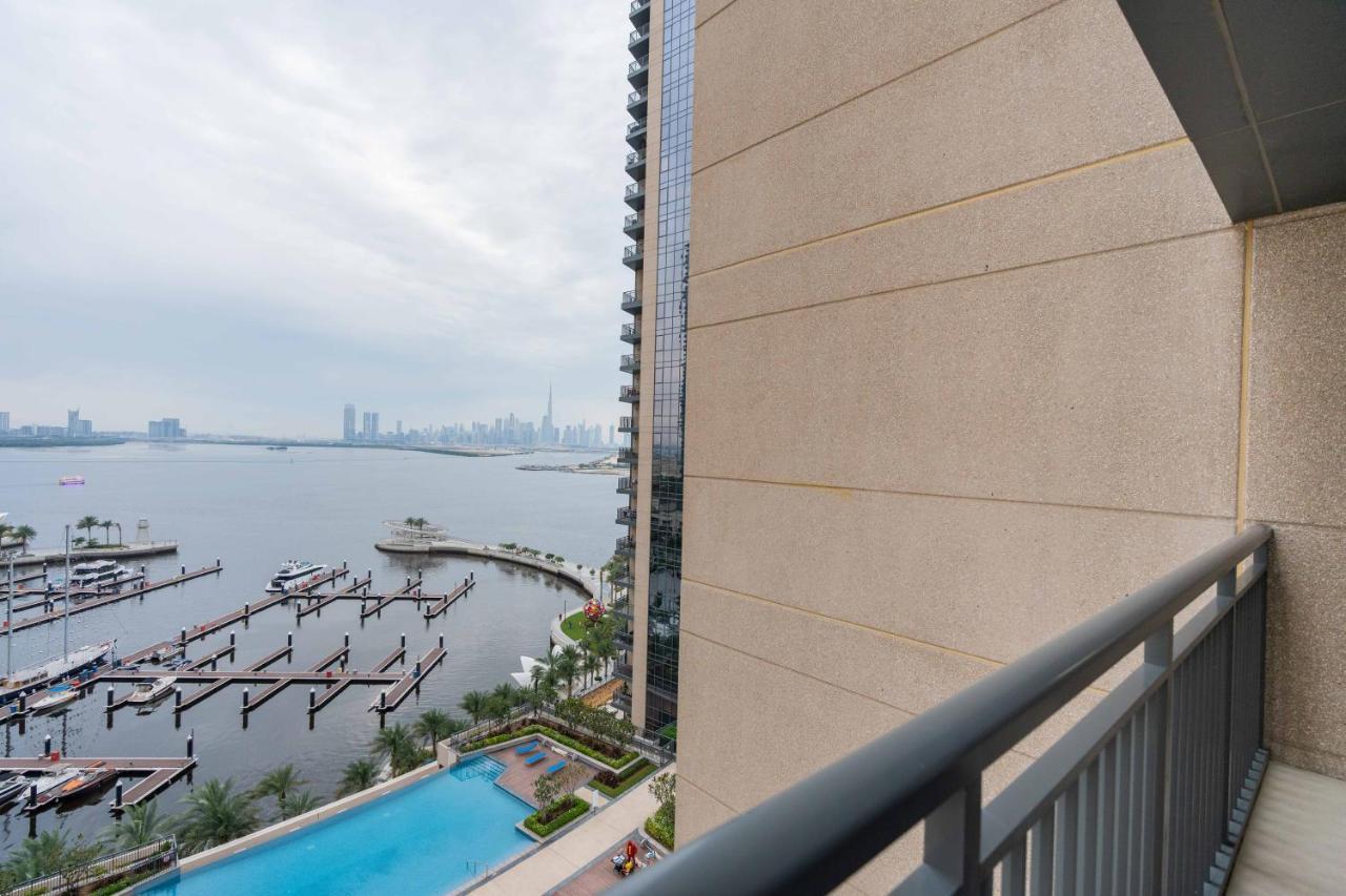Apartment Creek Skyline Haven Dubai