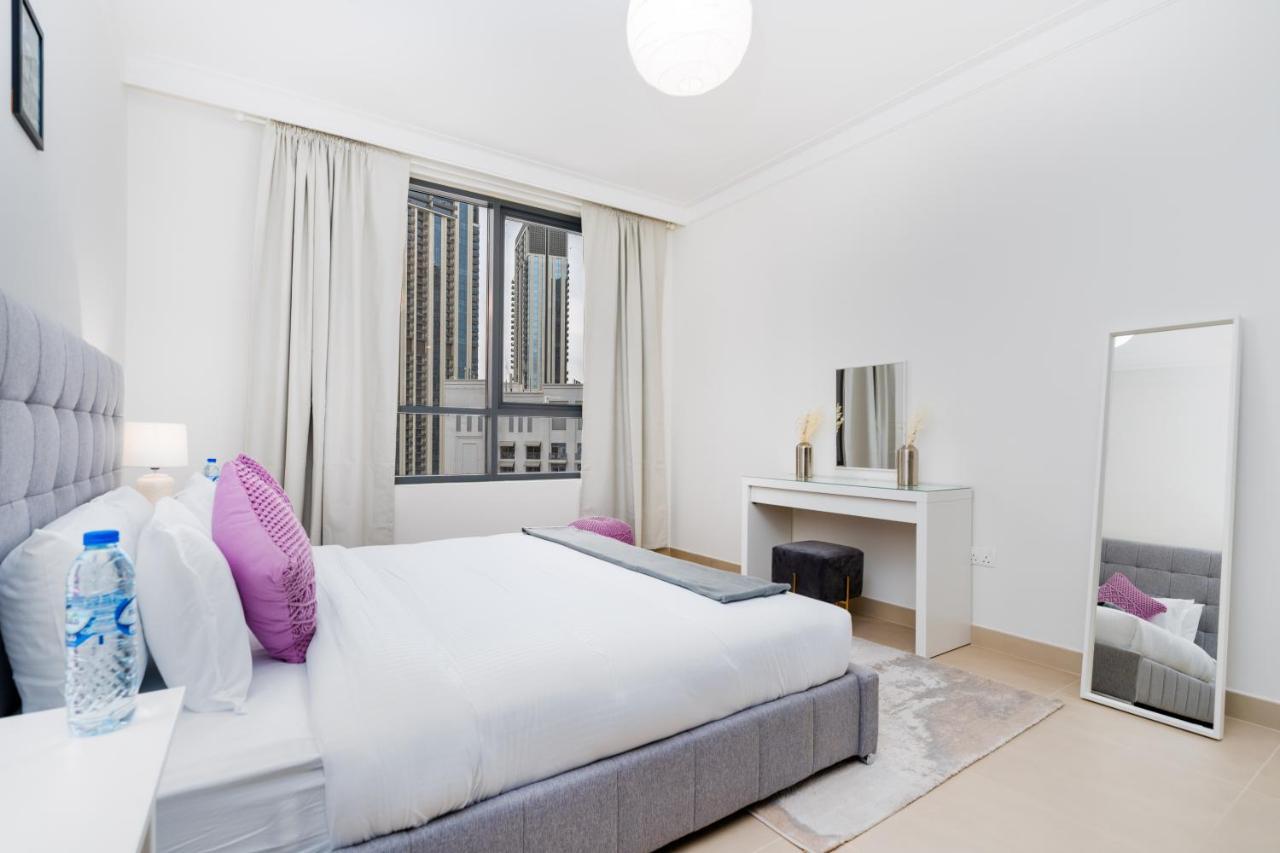 Creek Skyline Haven Apartment Dubai