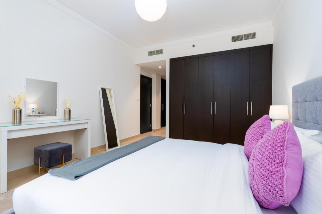 Creek Skyline Haven Apartment Dubai