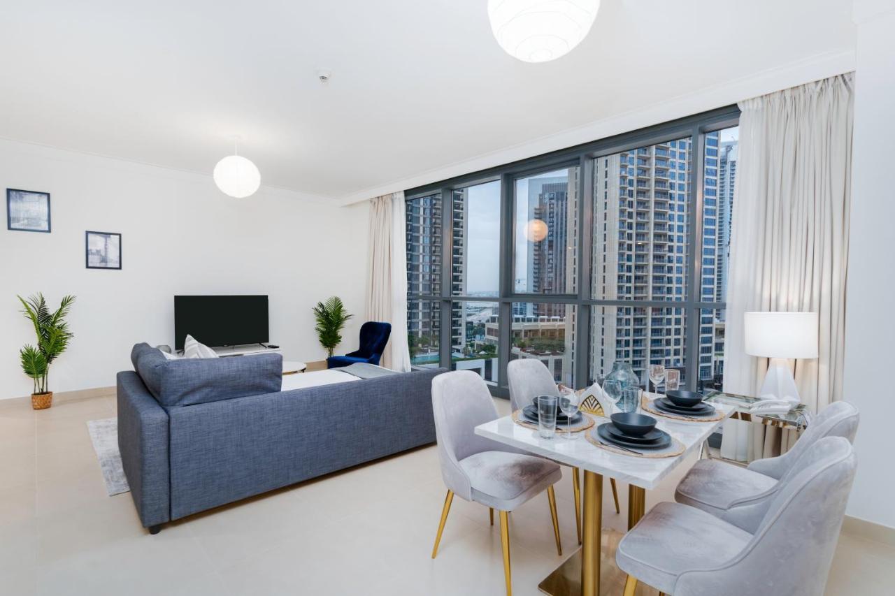 Creek Skyline Haven Dubai