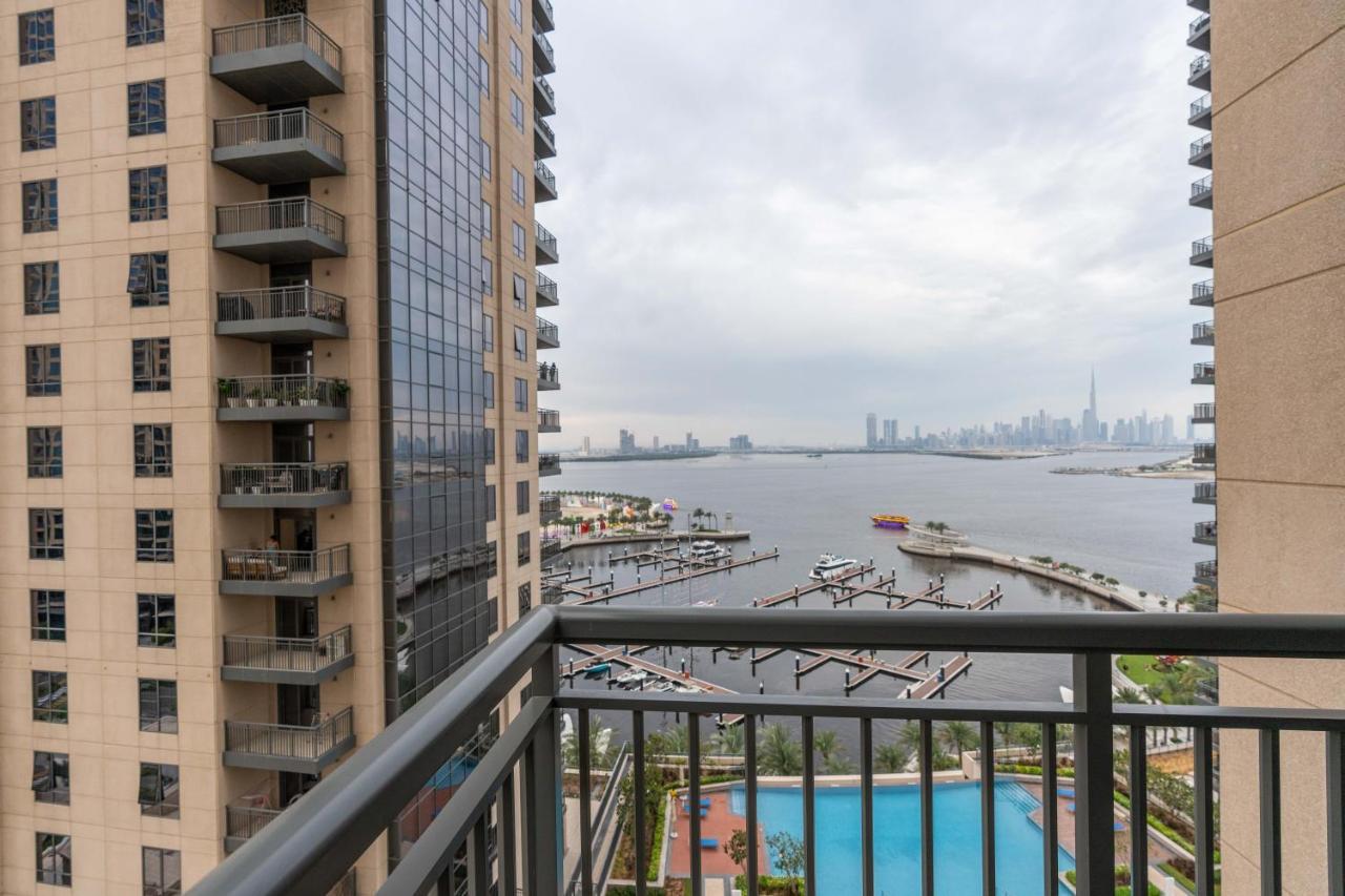 Creek Skyline Haven Dubai