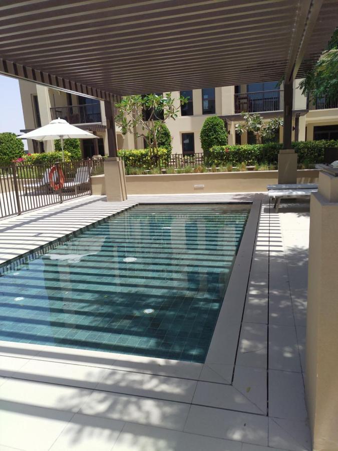 Madinat Jumeirah: Upscale Luxury Near Burj Al Arab With Stunning Pool Views Apartment Dubai