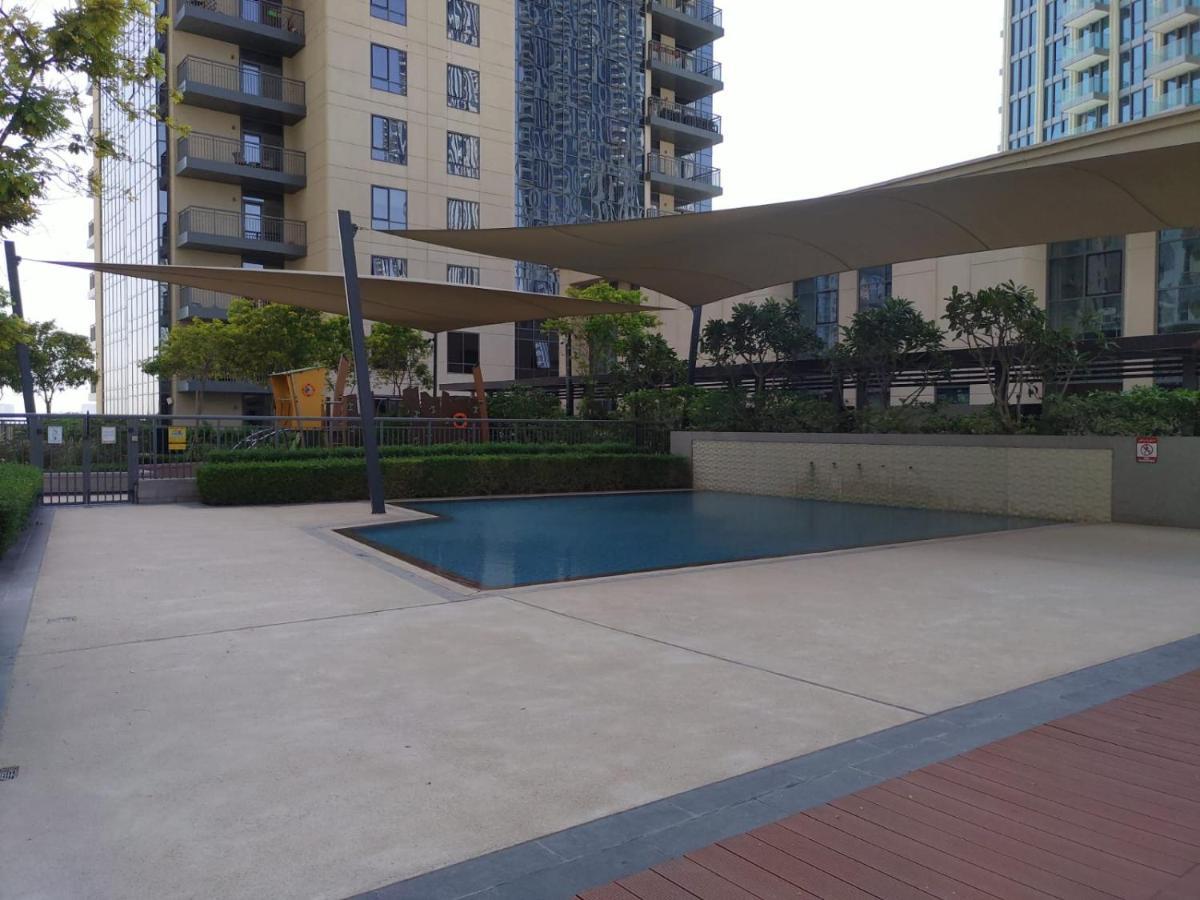 Creek Skyline Haven Dubai
