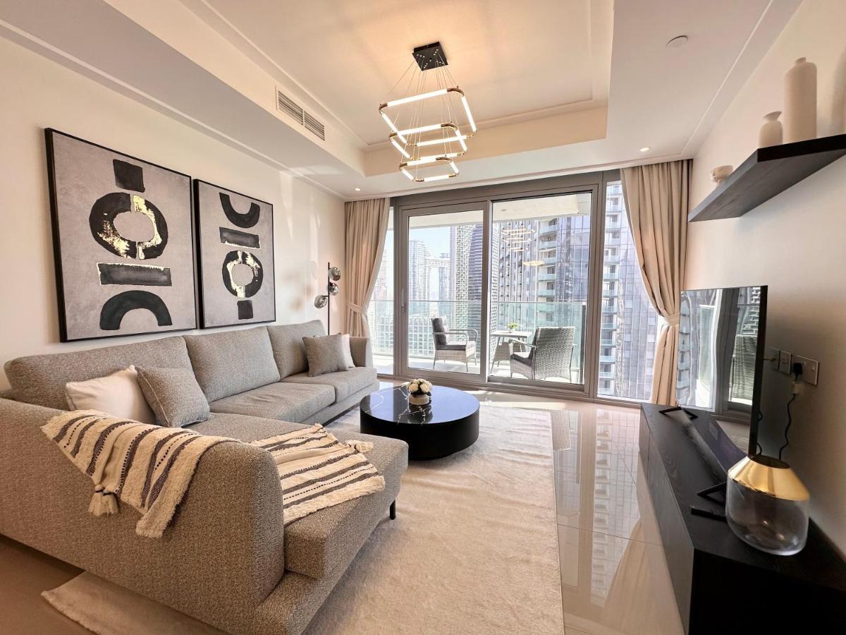 Opera Grand By Luxstay Homes * Dubai