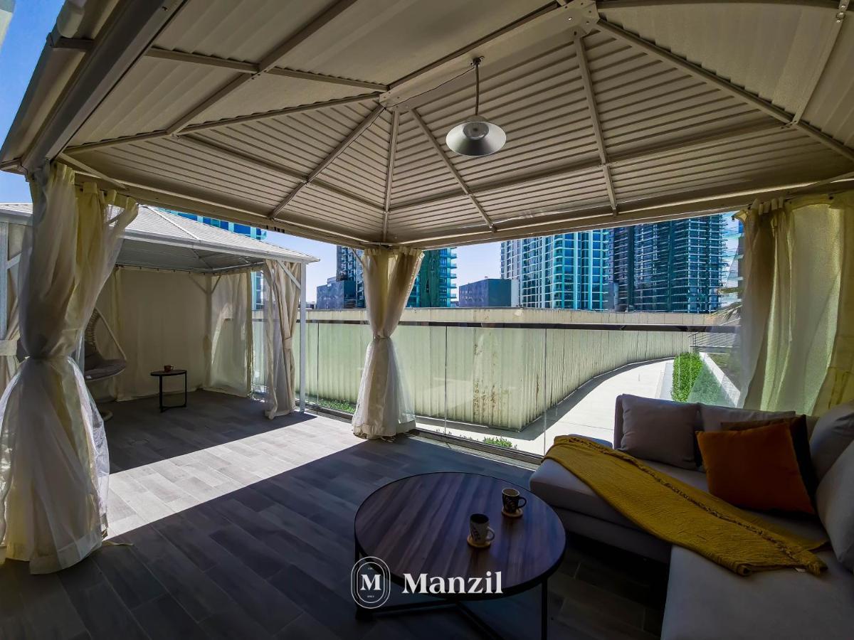 Apartment Stylish Waterfront 1 Bedroom W Pvt Near Downtown *