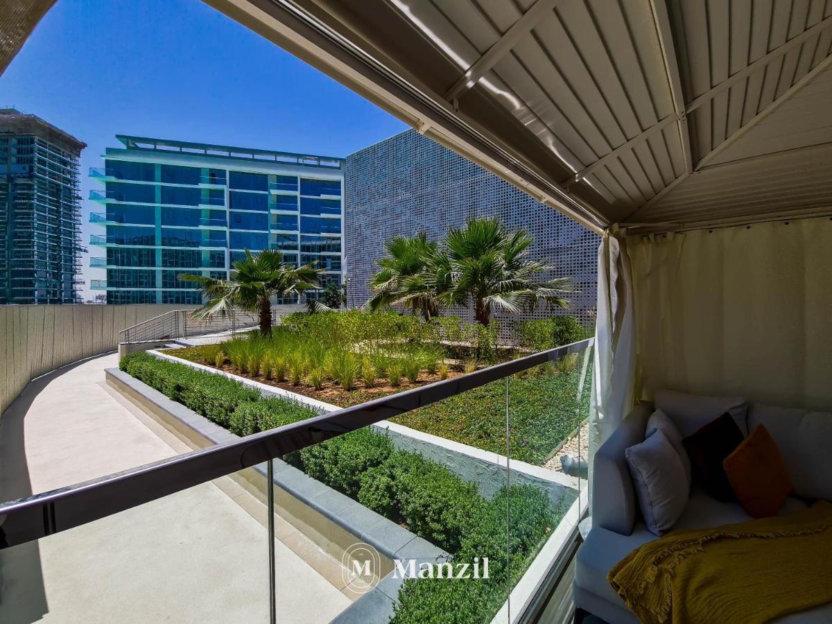 Apartment Stylish Waterfront 1 Bedroom W Pvt Near Downtown *
