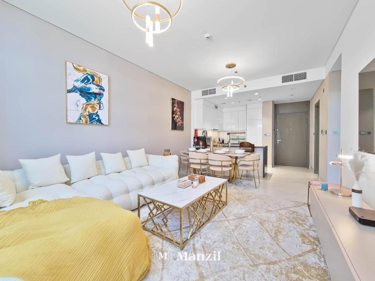Stylish Waterfront 1 Bedroom W Pvt Near Downtown