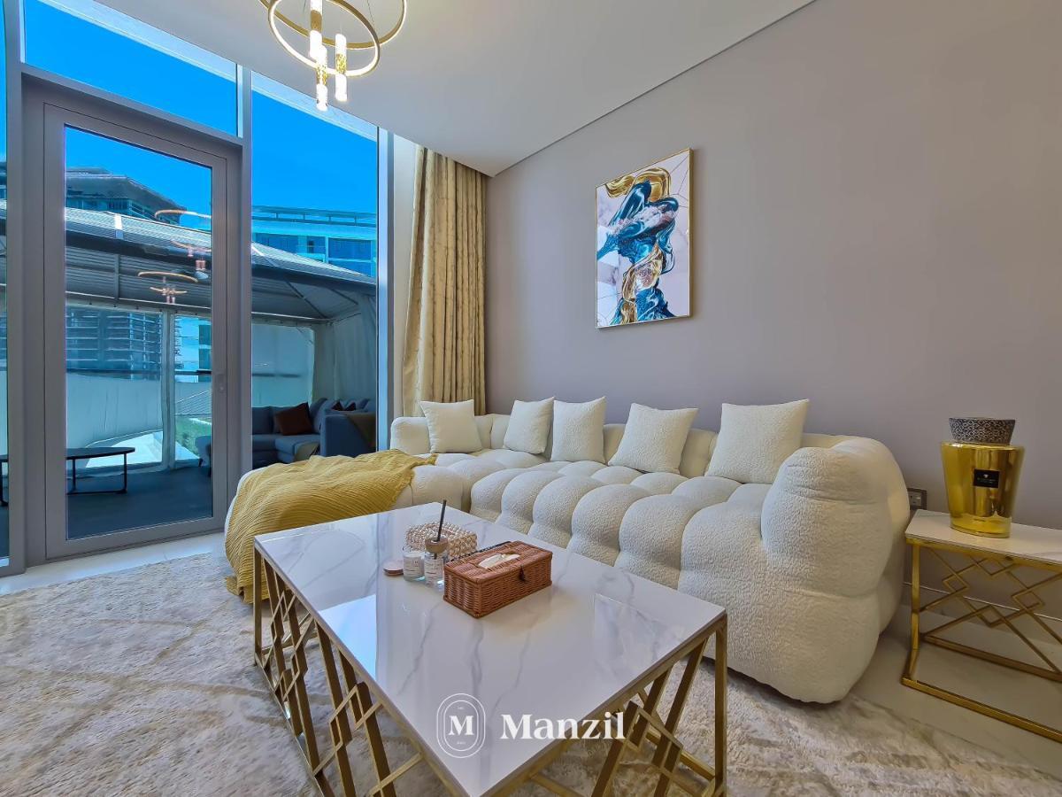 Apartment Stylish Waterfront 1 Bedroom W Pvt Near Downtown *