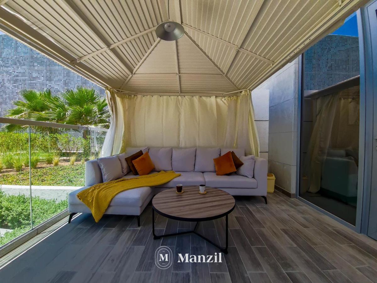 Apartment Stylish Waterfront 1 Bedroom W Pvt Near Downtown *