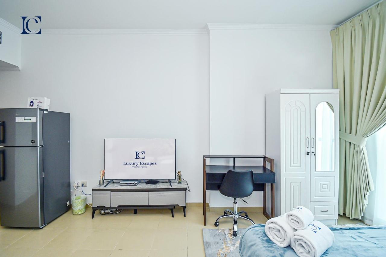 Apartment Luxury Escapes - View Brand New In X1 Tower Jlt *