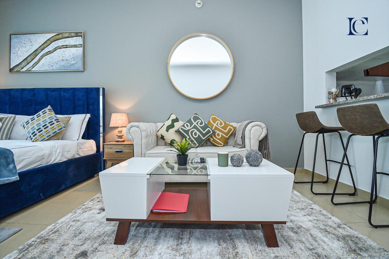 Luxury Escapes - View Brand New In X1 Tower Jlt Apartment *
