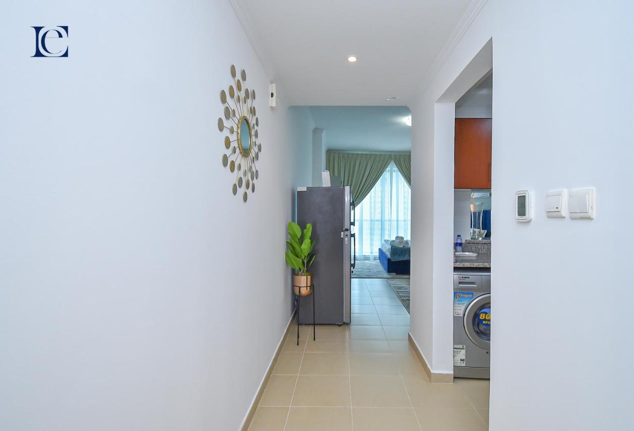 Apartment Luxury Escapes - View Brand New In X1 Tower Jlt *
