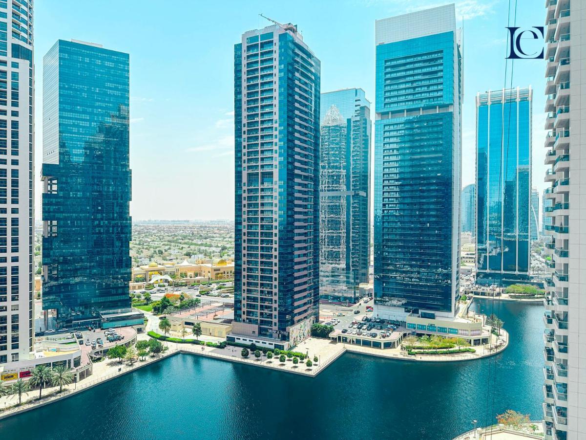 Luxury Escapes - View Brand New In X1 Tower Jlt *