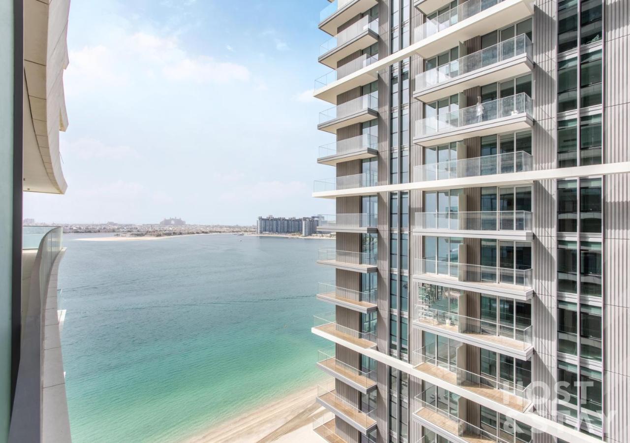 Vista Tower 2 - 1br - Emaar Beachfront *