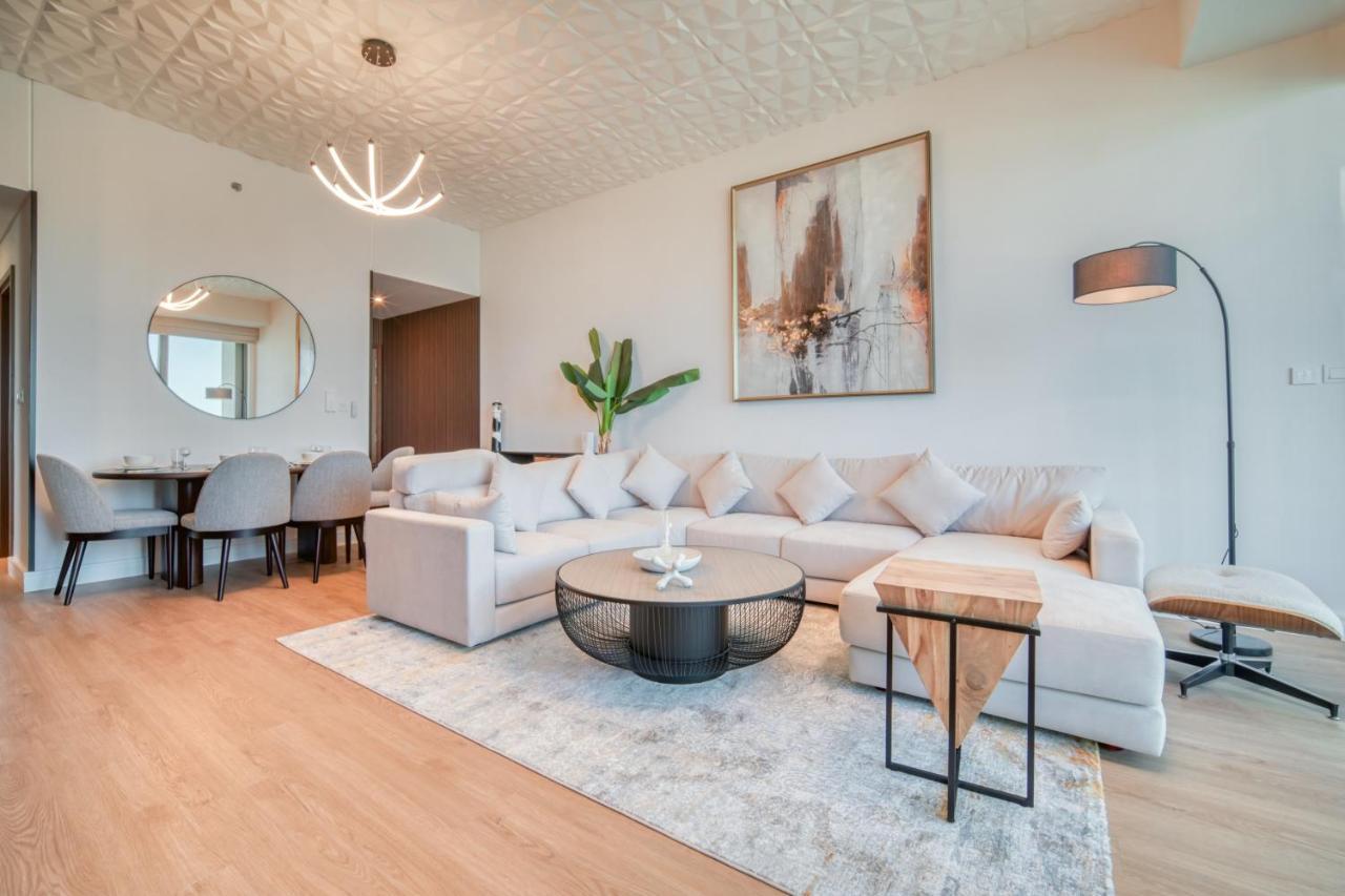 Apartment 5242 Tower Luxury 2 Bedroom In - Marina By Pk Holidays *