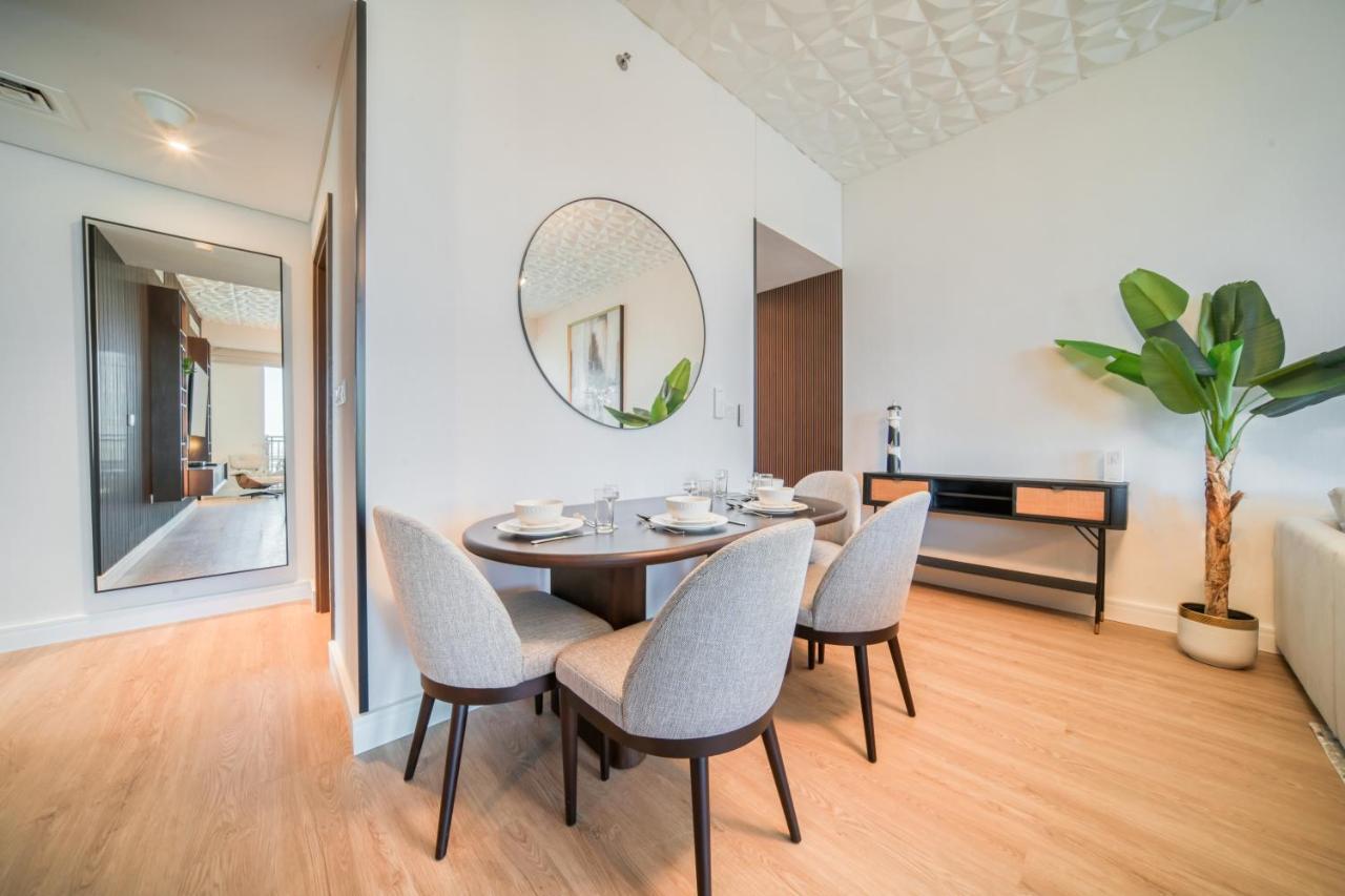 Apartment 5242 Tower Luxury 2 Bedroom In - Marina By Pk Holidays