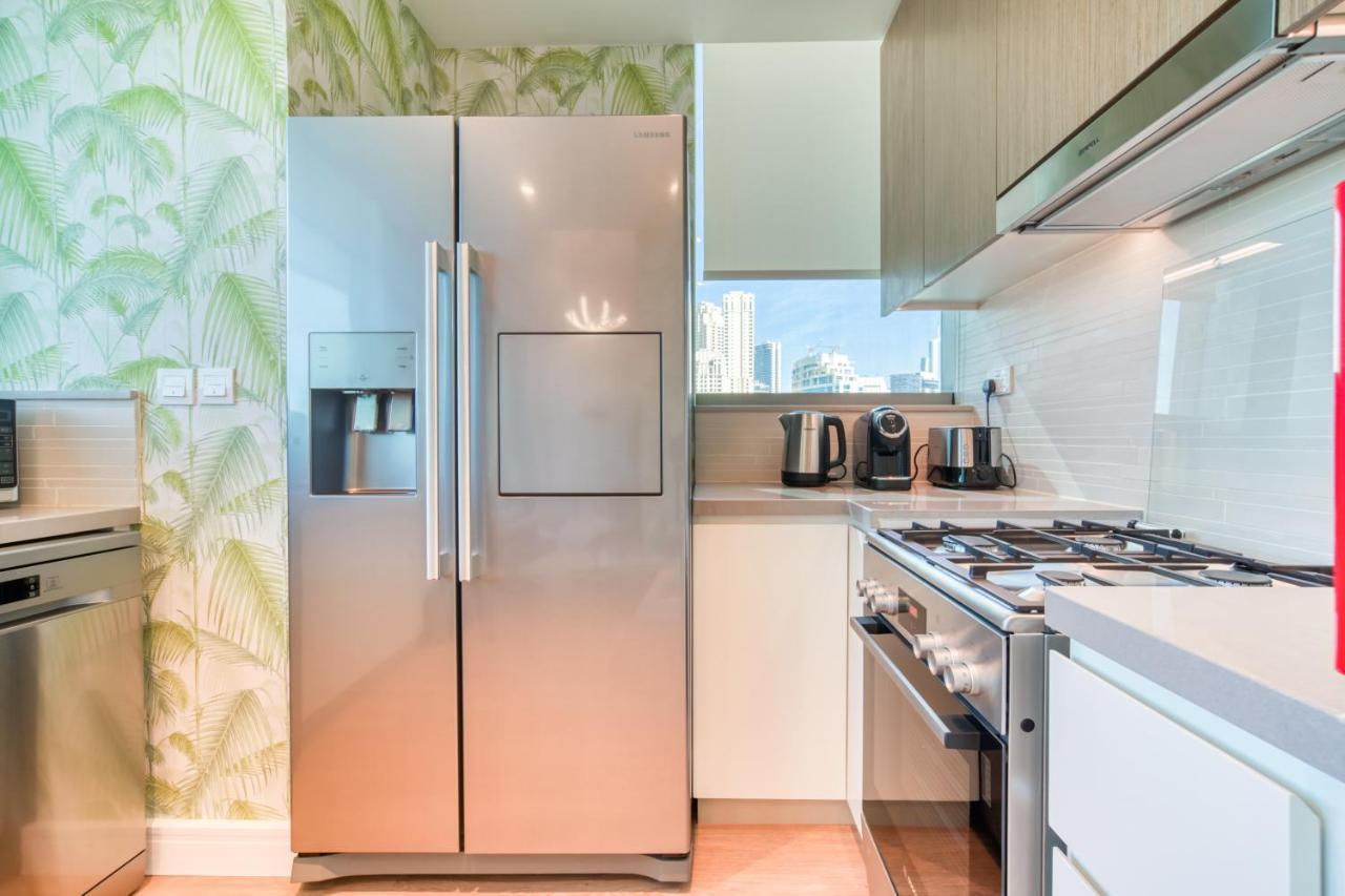 Apartment 5242 Tower Luxury 2 Bedroom In - Marina By Pk Holidays Dubai