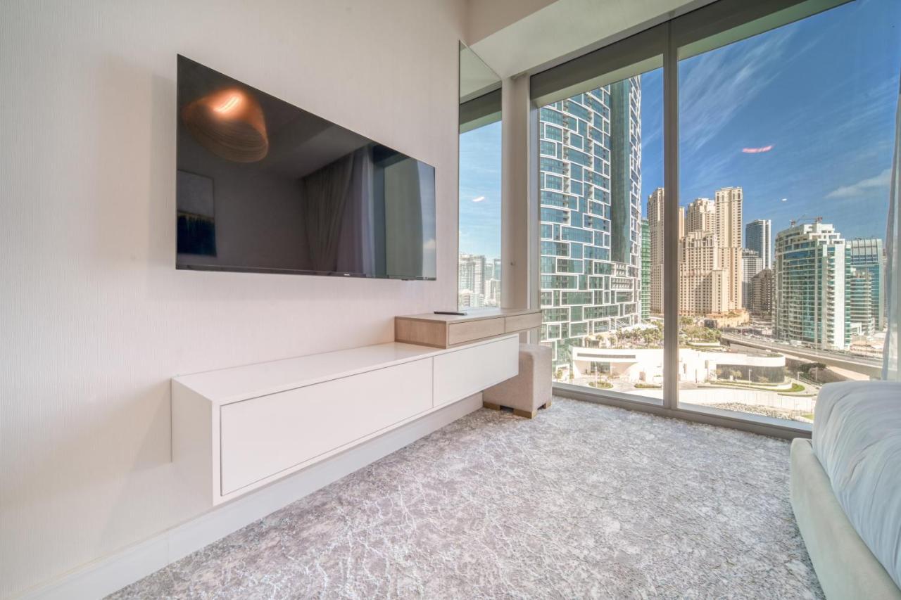 5242 Tower Luxury 2 Bedroom In - Marina By Pk Holidays Apartment Dubai