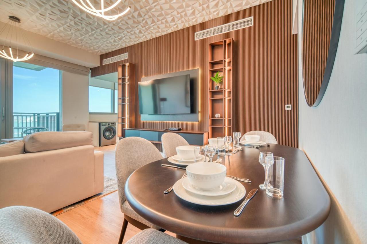 5242 Tower Luxury 2 Bedroom In - Marina By Pk Holidays Apartment Dubai