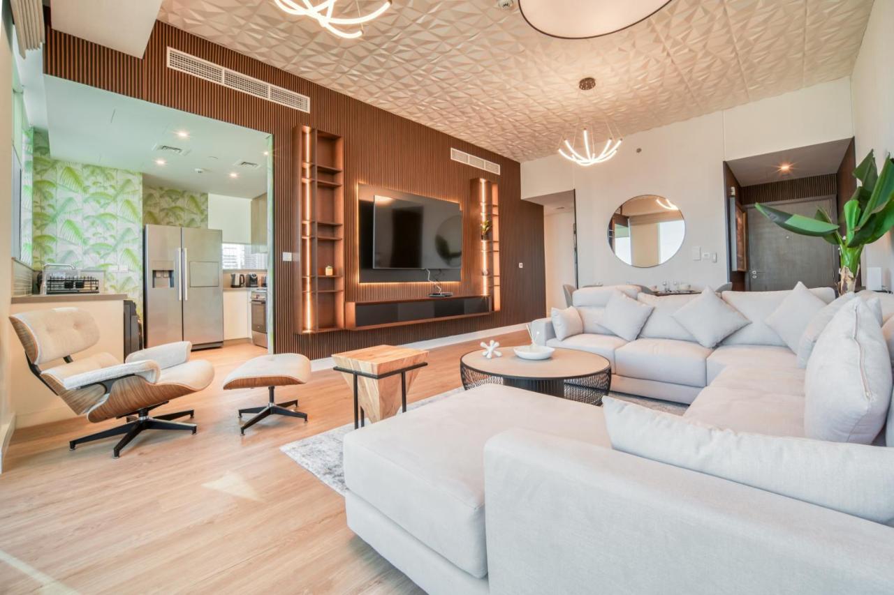 5242 Tower Luxury 2 Bedroom In - Marina By Pk Holidays Apartment