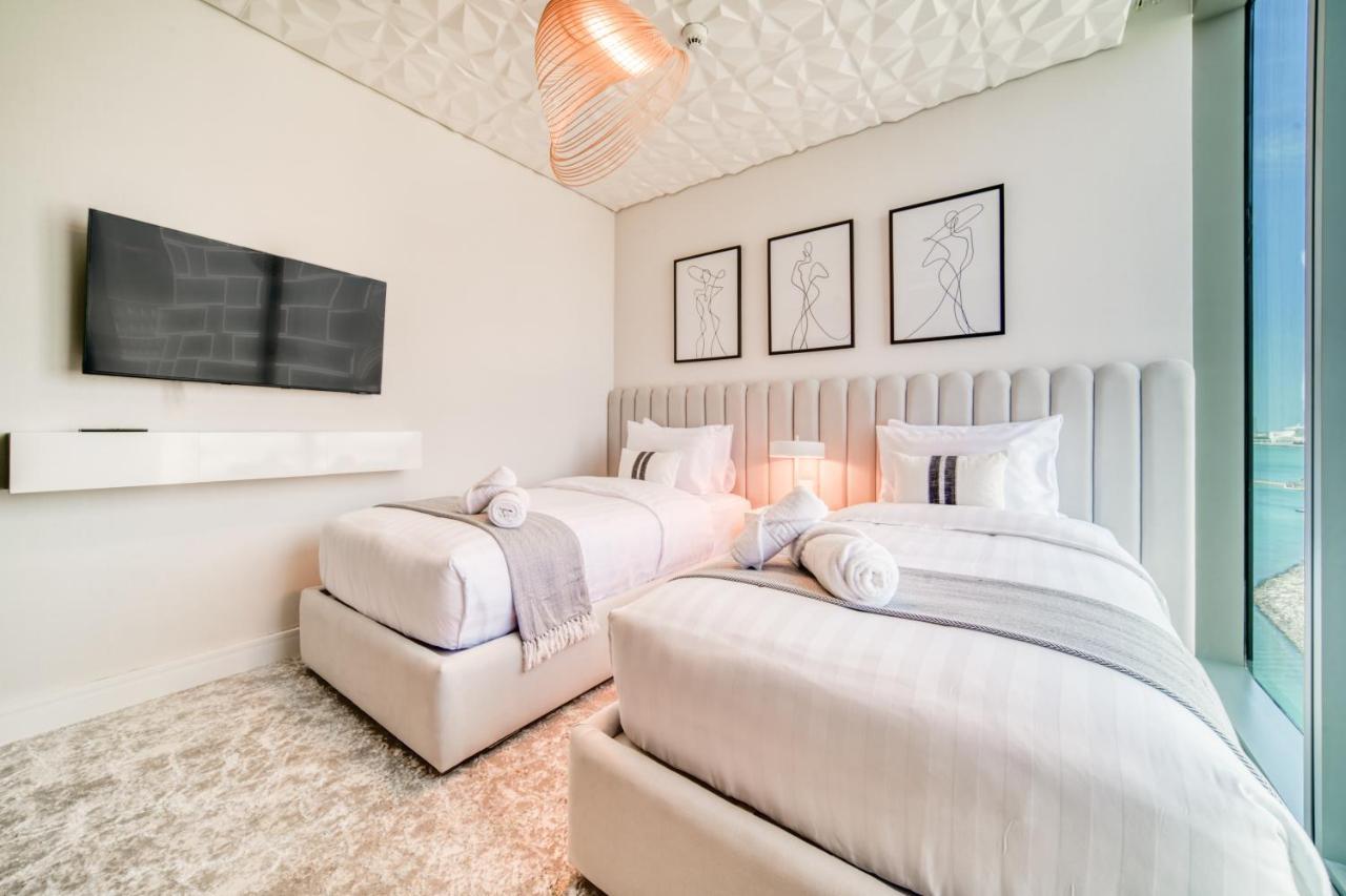 5242 Tower Luxury 2 Bedroom In - Marina By Pk Holidays Apartment