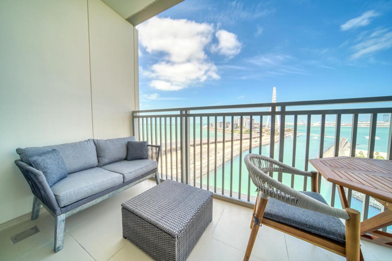 5242 Tower Luxury 2 Bedroom In - Marina By Pk Holidays Apartment *
