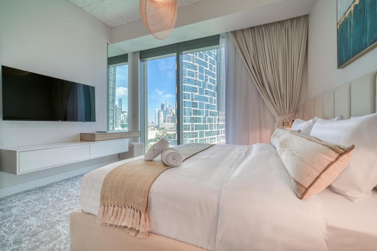 Apartment 5242 Tower Luxury 2 Bedroom In - Marina By Pk Holidays