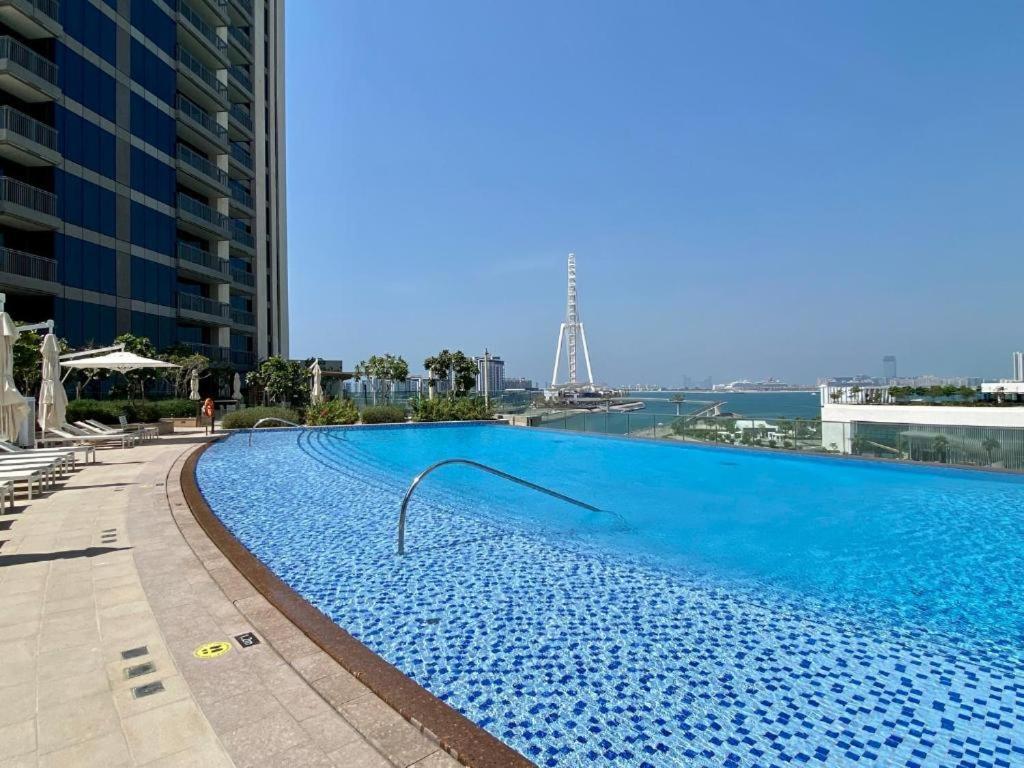 Apartment 5242 Tower Luxury 2 Bedroom In - Marina By Pk Holidays *