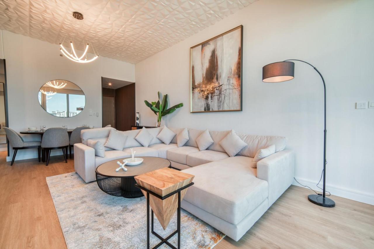 Apartment 5242 Tower Luxury 2 Bedroom In - Marina By Pk Holidays Dubai