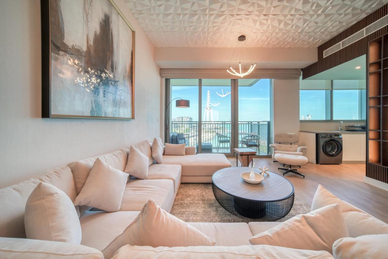 5242 Tower Luxury 2 Bedroom In - Marina By Pk Holidays Apartment Dubai