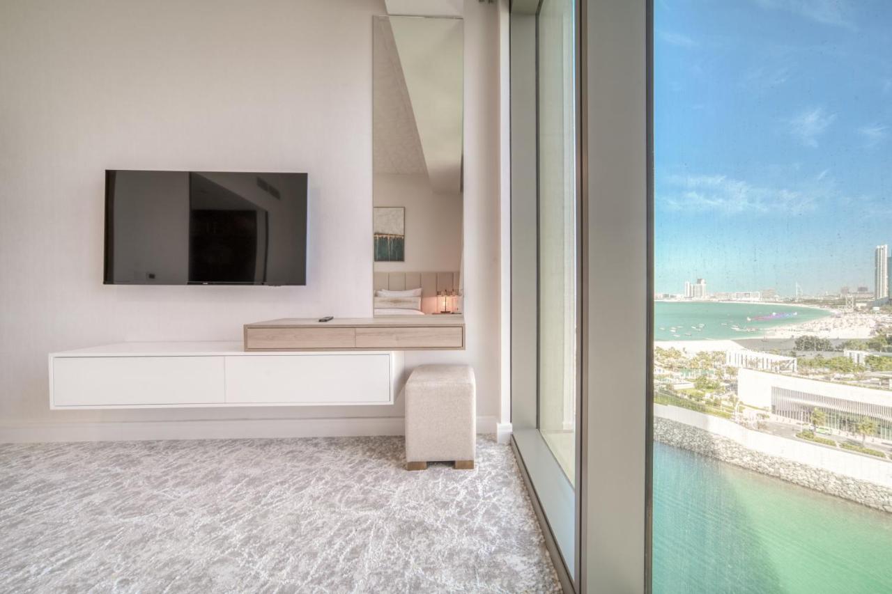 Apartment 5242 Tower Luxury 2 Bedroom In - Marina By Pk Holidays *