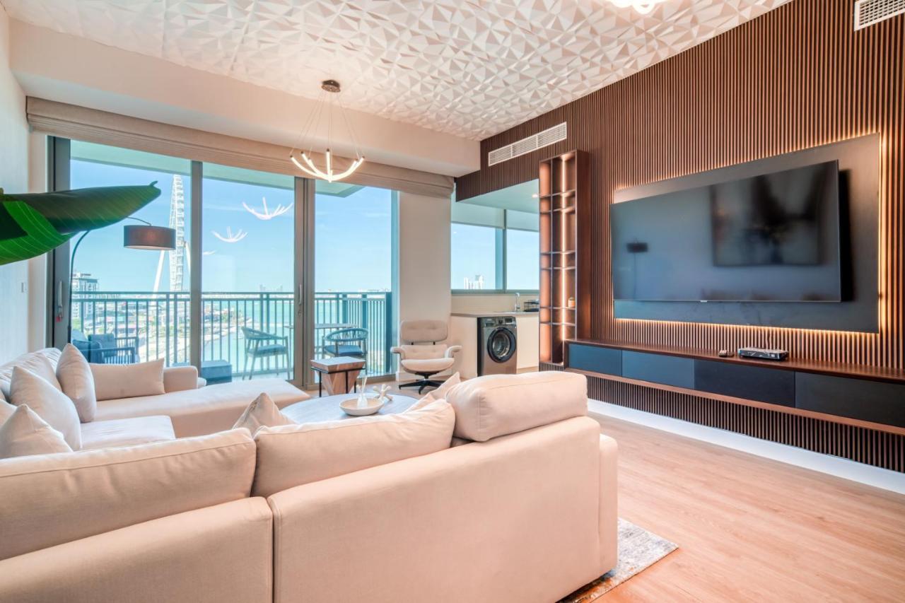5242 Tower Luxury 2 Bedroom In - Marina By Pk Holidays Apartment